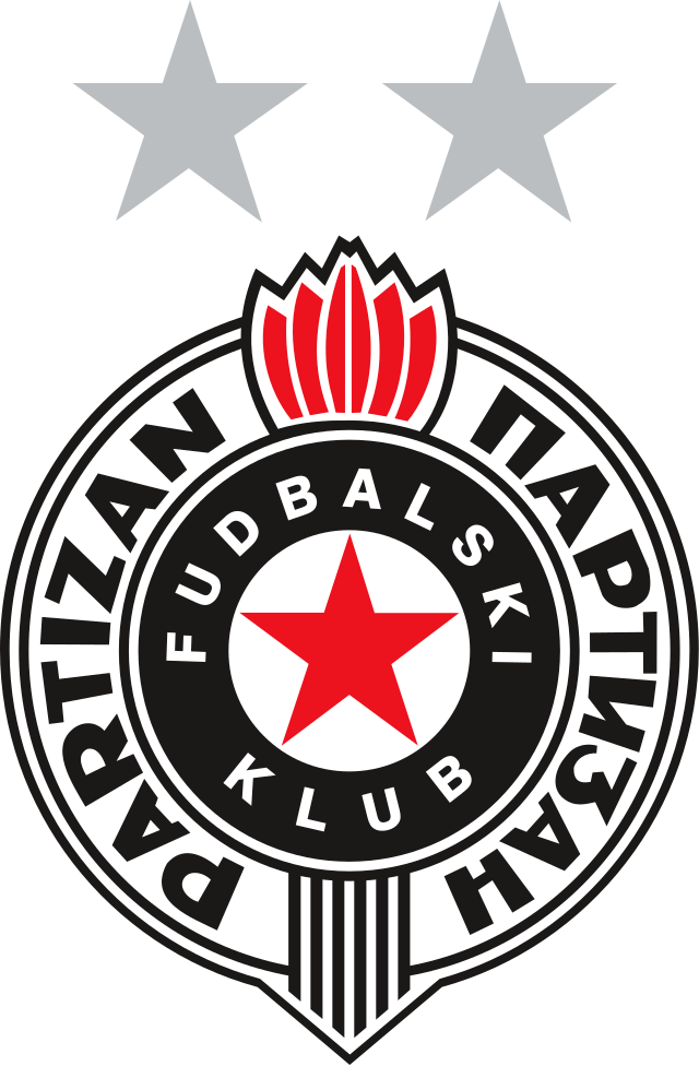 PartizanBeogradU19